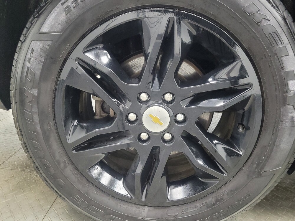 2020 Chevrolet Blazer in Indianapolis, IN 46219 - 18095759 31