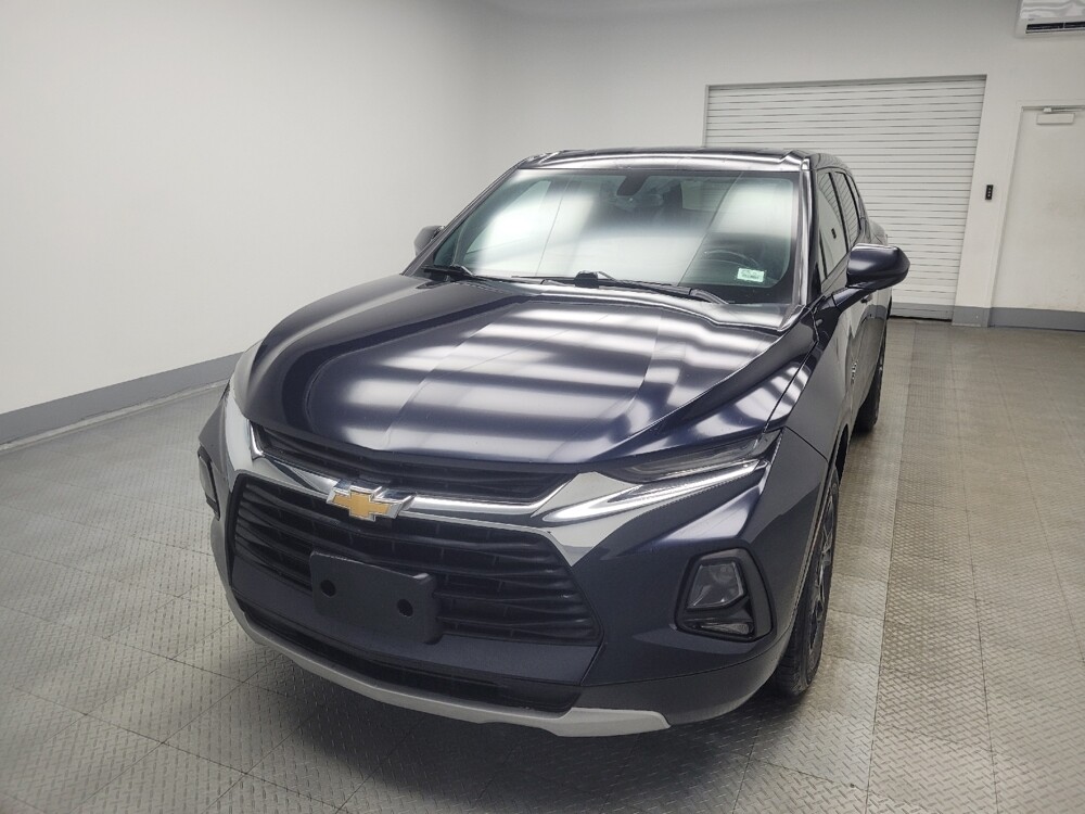 2020 Chevrolet Blazer in Indianapolis, IN 46219 - 18095759 15