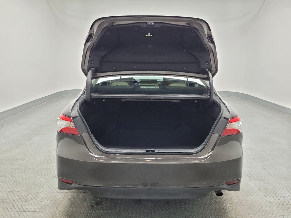 2020 Toyota Camry in Las Vegas, NV 89102 - 18095760 29