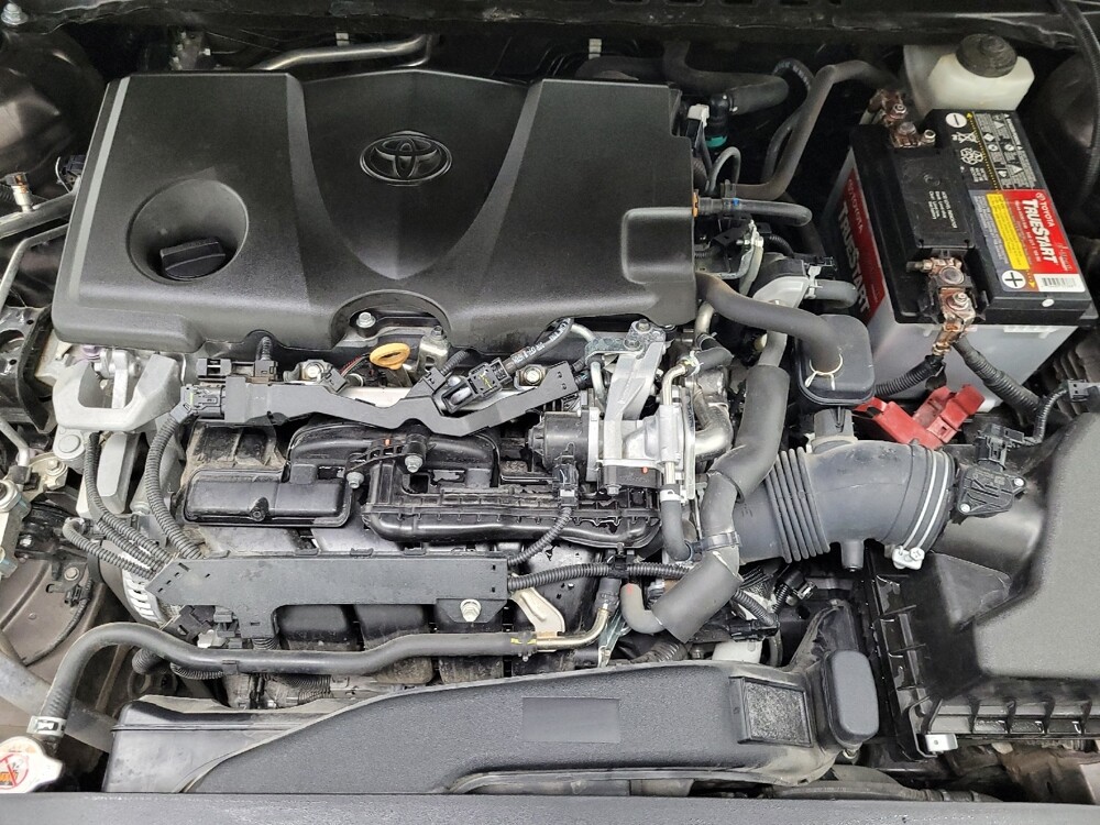 2020 Toyota Camry in Las Vegas, NV 89102 - 18095760 30