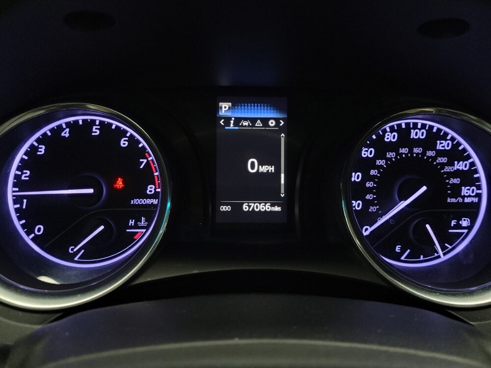 2020 Toyota Camry in Las Vegas, NV 89102 - 18095760 23