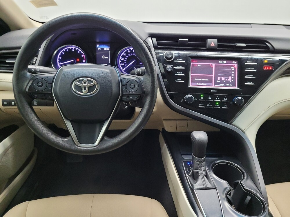 2020 Toyota Camry in Las Vegas, NV 89102 - 18095760 22