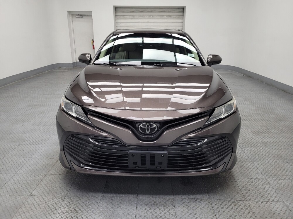 2020 Toyota Camry in Las Vegas, NV 89102 - 18095760 15