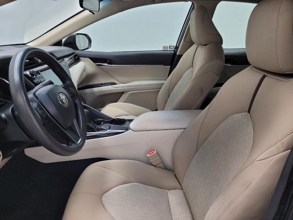 2020 Toyota Camry in Las Vegas, NV 89102 - 18095760 17