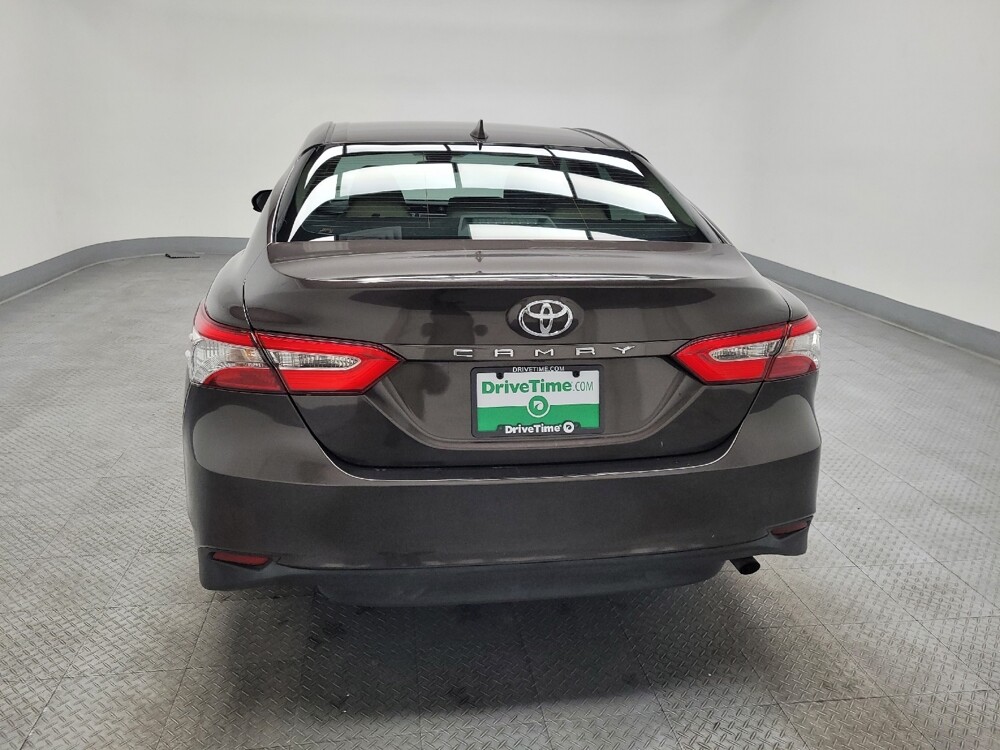 2020 Toyota Camry in Las Vegas, NV 89102 - 18095760 6