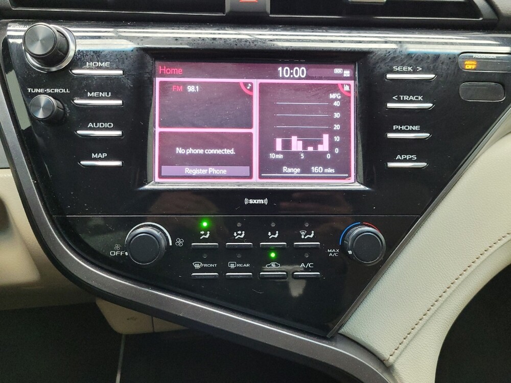 2020 Toyota Camry in Las Vegas, NV 89102 - 18095760 25