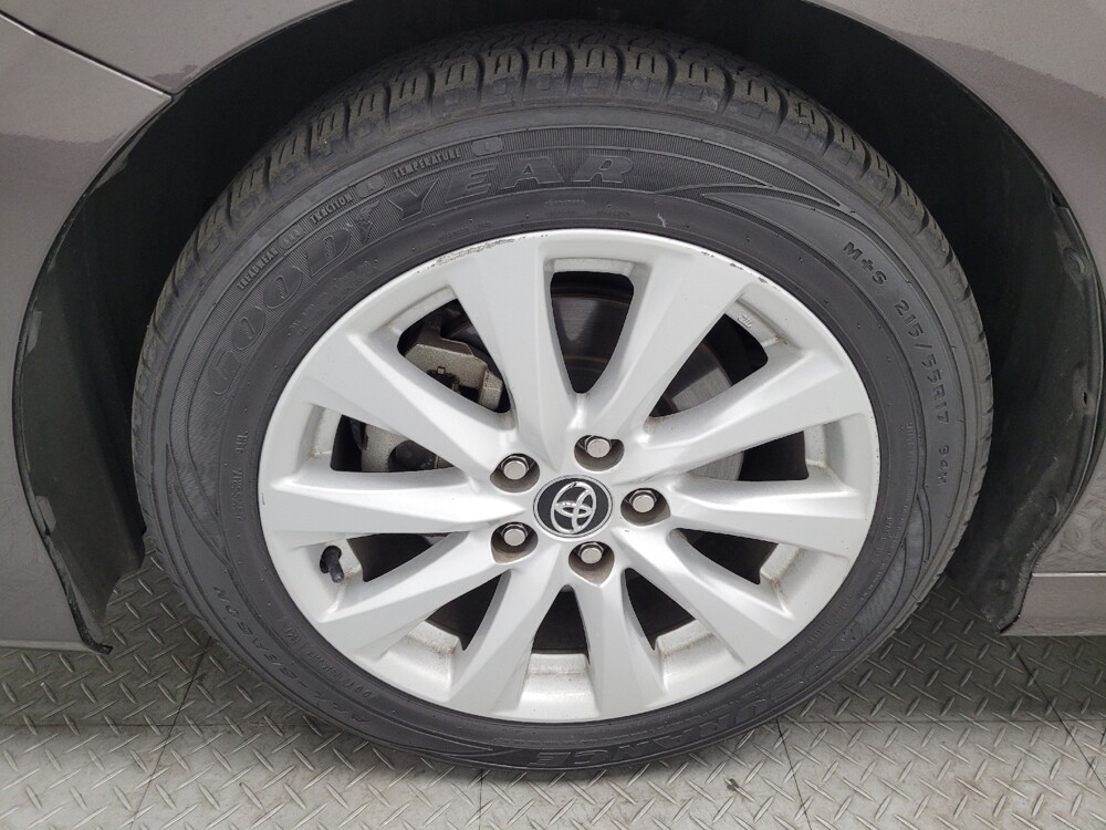 2020 Toyota Camry in Las Vegas, NV 89102 - 18095760 31