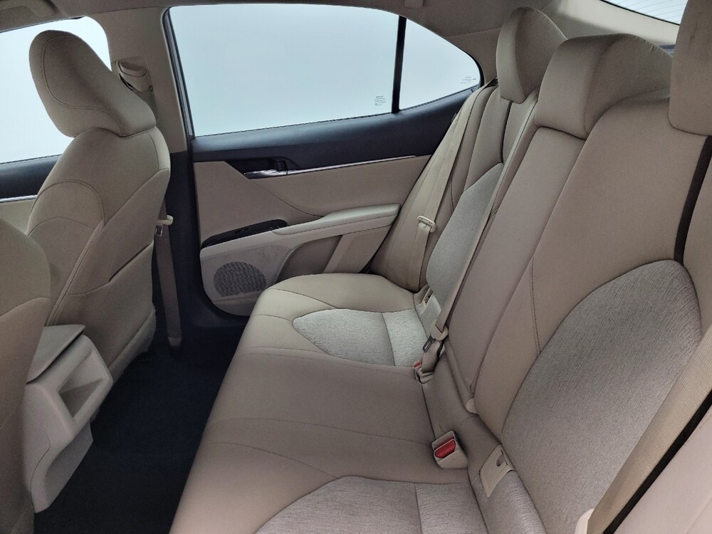 2020 Toyota Camry in Las Vegas, NV 89102 - 18095760 18