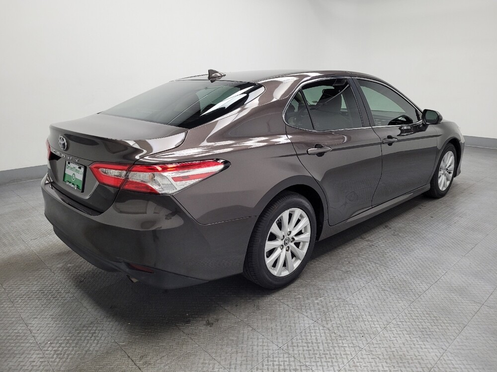 2020 Toyota Camry in Las Vegas, NV 89102 - 18095760 10