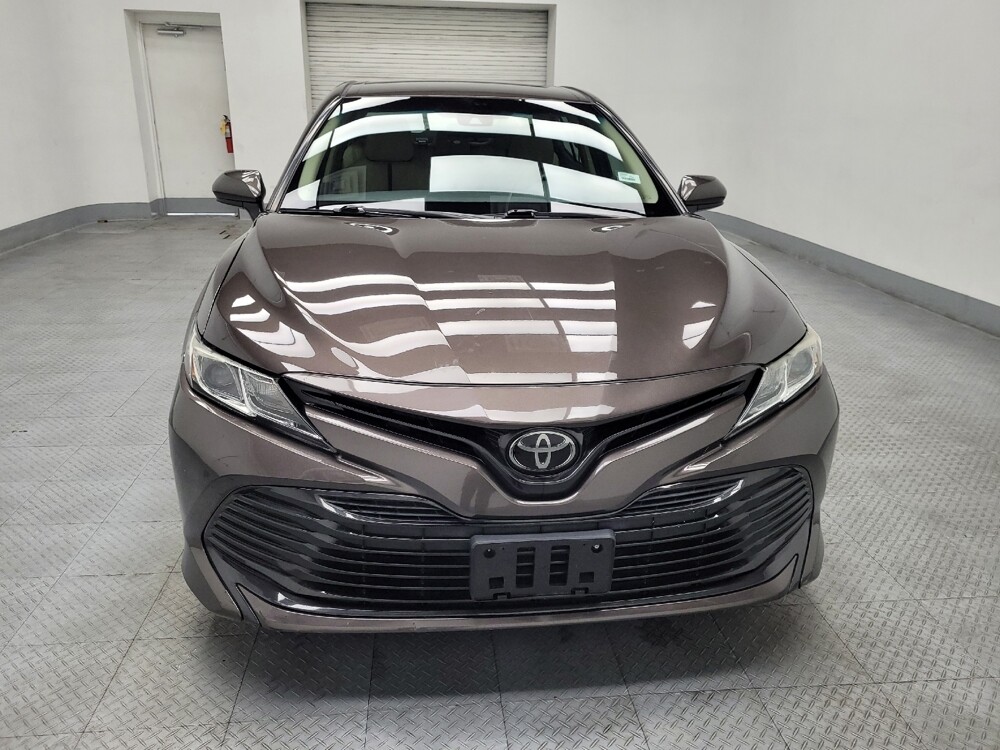 2020 Toyota Camry in Las Vegas, NV 89102 - 18095760 14