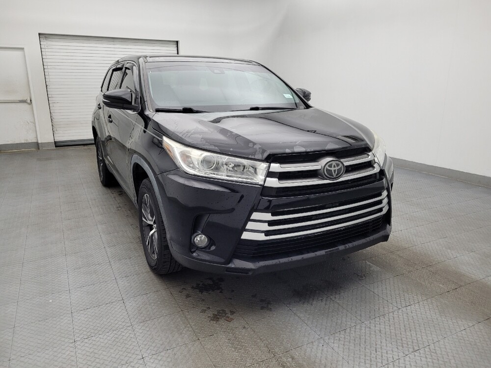 2019 Toyota Highlander in Winston-Salem, NC 27103 - 18095761 14