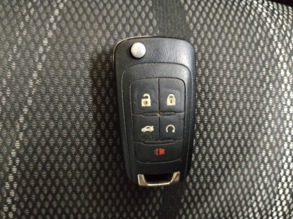 2017 Chevrolet Sonic in Duluth, GA 30096 - 18095762 32