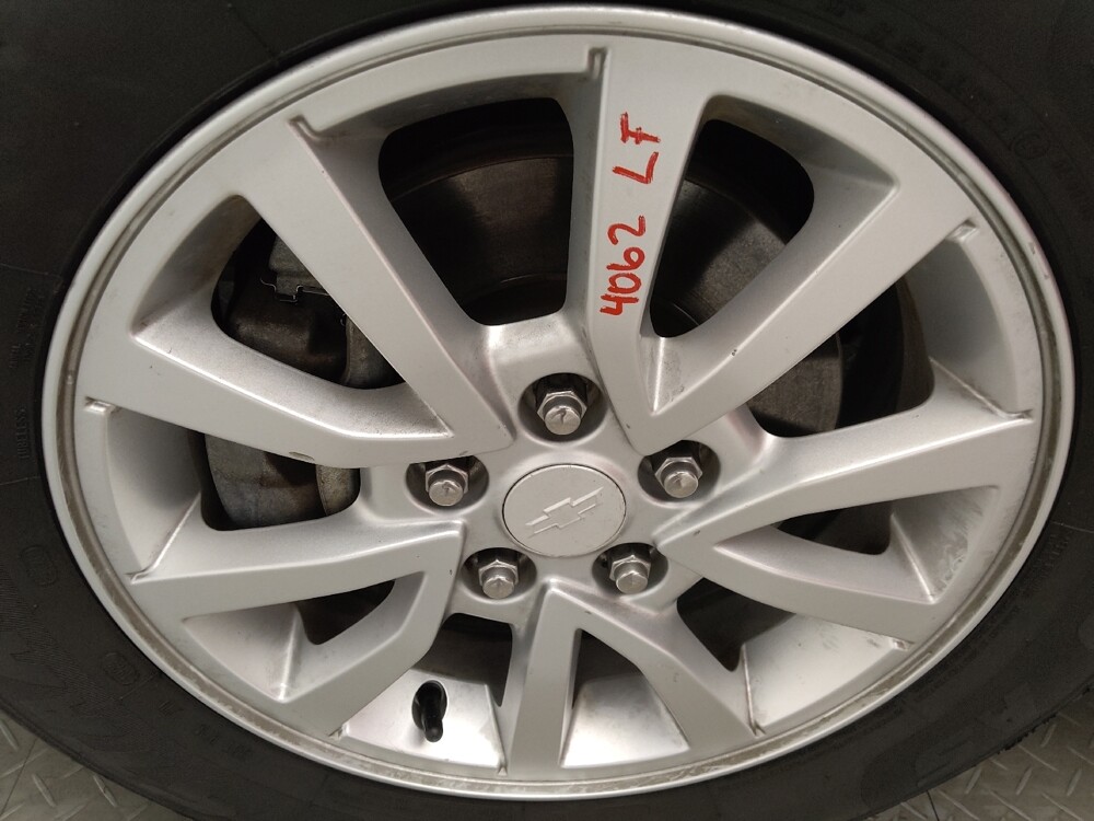 2017 Chevrolet Sonic in Duluth, GA 30096 - 18095762 31