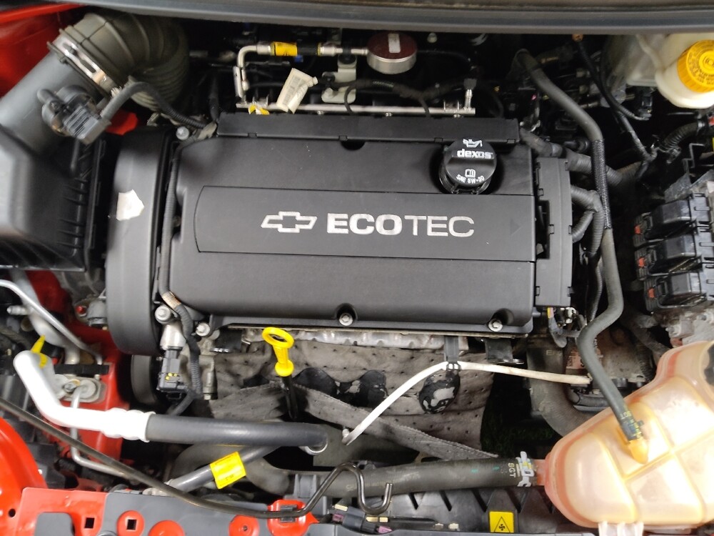 2017 Chevrolet Sonic in Duluth, GA 30096 - 18095762 30