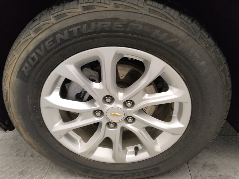 2020 Chevrolet Equinox in Chattanooga, TN 37421 - 18095763 31