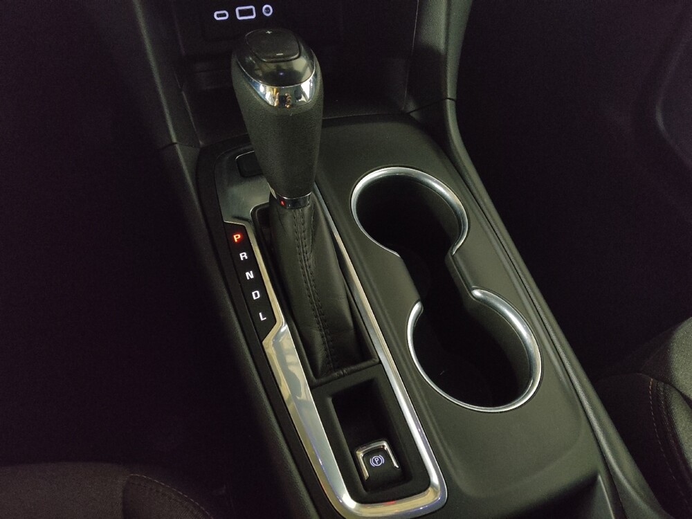 2020 Chevrolet Equinox in Chattanooga, TN 37421 - 18095763 26