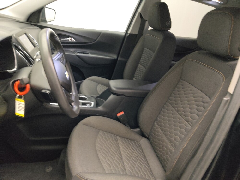 2020 Chevrolet Equinox in Chattanooga, TN 37421 - 18095763 17