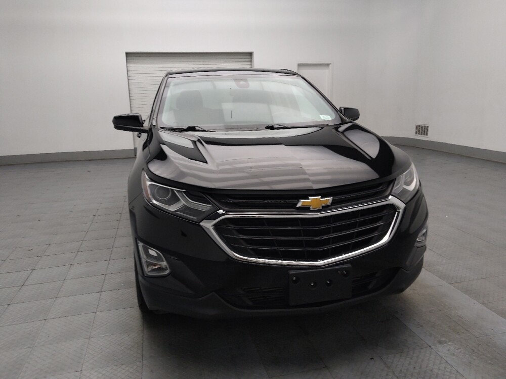 2020 Chevrolet Equinox in Chattanooga, TN 37421 - 18095763 14