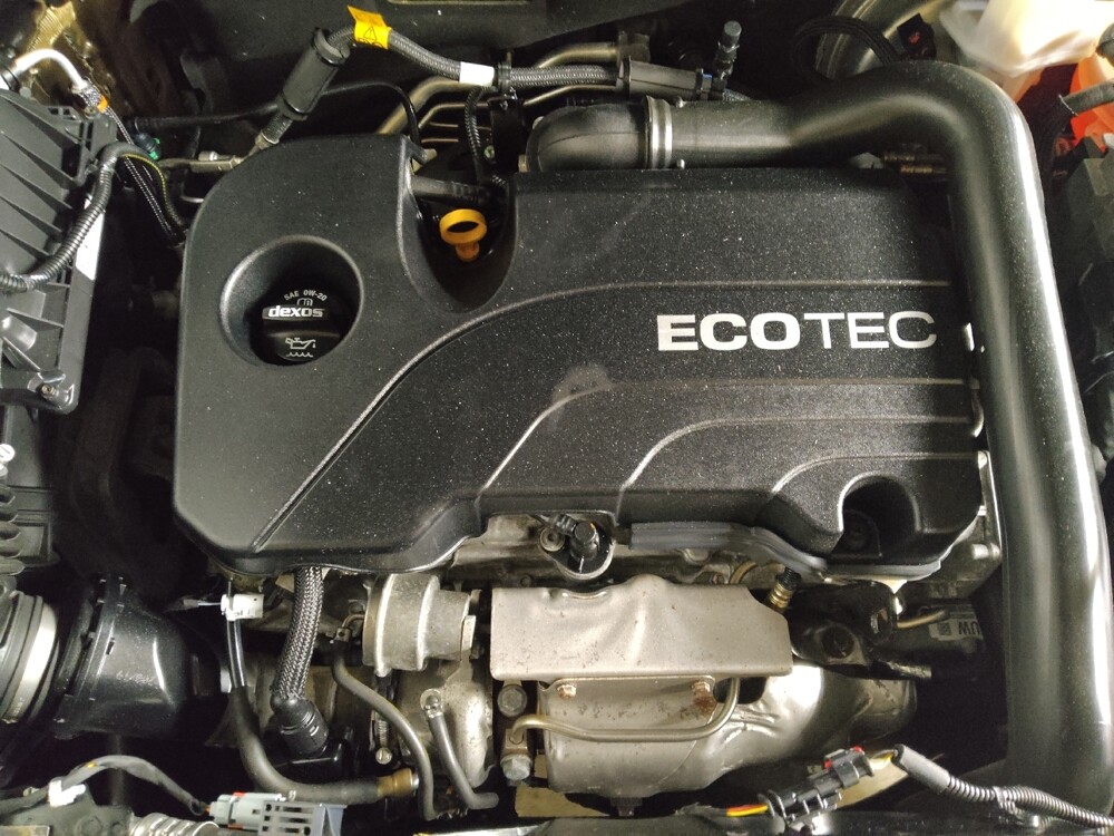 2020 Chevrolet Equinox in Chattanooga, TN 37421 - 18095763 30