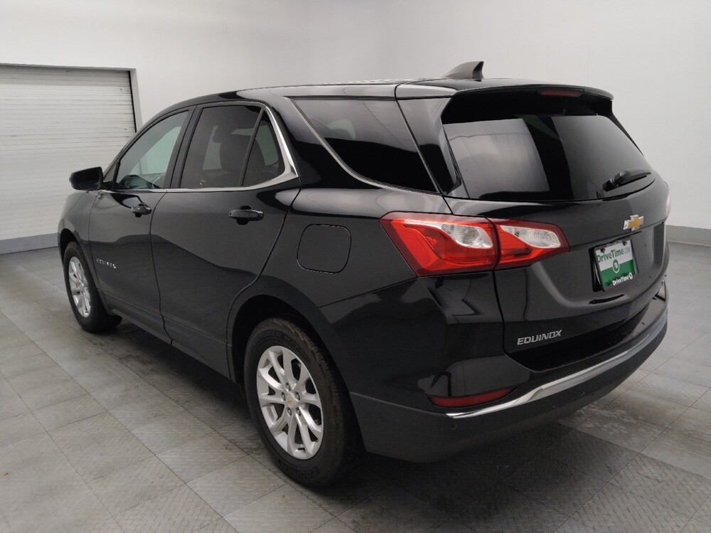 2020 Chevrolet Equinox in Chattanooga, TN 37421 - 18095763 5