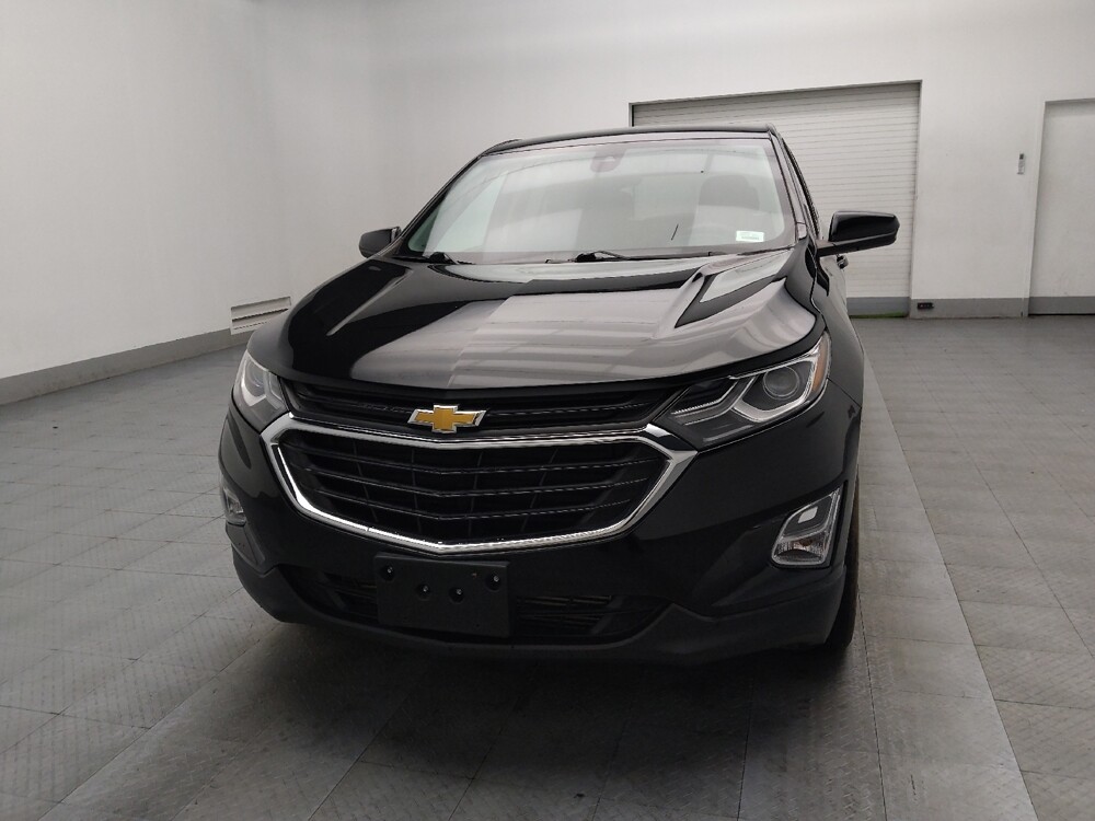 2020 Chevrolet Equinox in Chattanooga, TN 37421 - 18095763 15