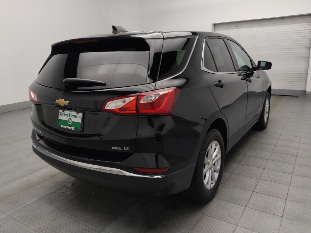 2020 Chevrolet Equinox in Chattanooga, TN 37421 - 18095763 9