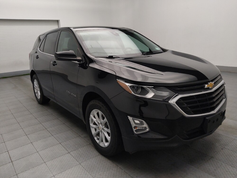 2020 Chevrolet Equinox in Chattanooga, TN 37421 - 18095763 13