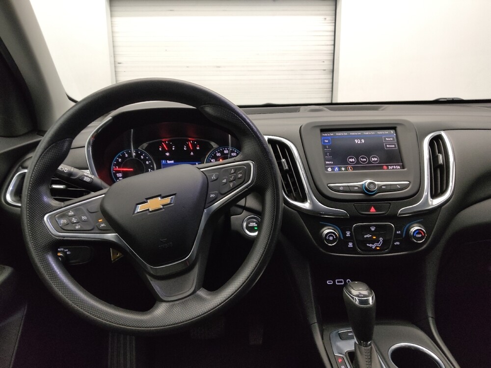 2020 Chevrolet Equinox in Chattanooga, TN 37421 - 18095763 22