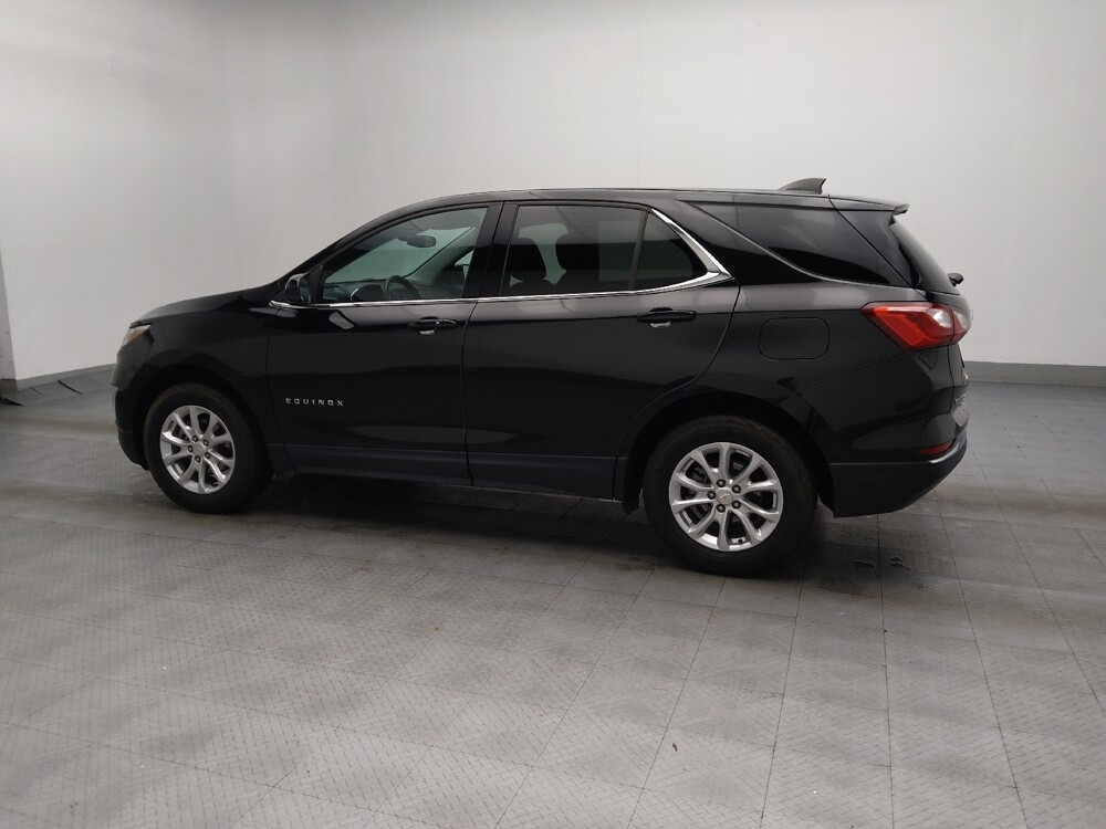 2020 Chevrolet Equinox in Chattanooga, TN 37421 - 18095763 3