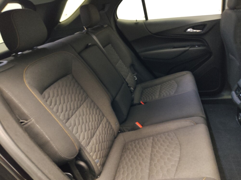 2020 Chevrolet Equinox in Chattanooga, TN 37421 - 18095763 19