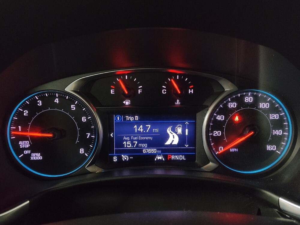 2020 Chevrolet Equinox in Chattanooga, TN 37421 - 18095763 23