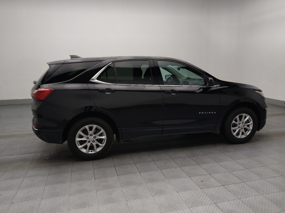 2020 Chevrolet Equinox in Chattanooga, TN 37421 - 18095763 10