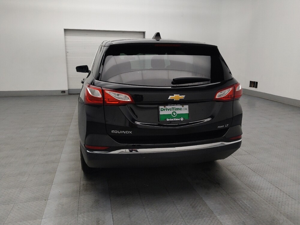 2020 Chevrolet Equinox in Chattanooga, TN 37421 - 18095763 6
