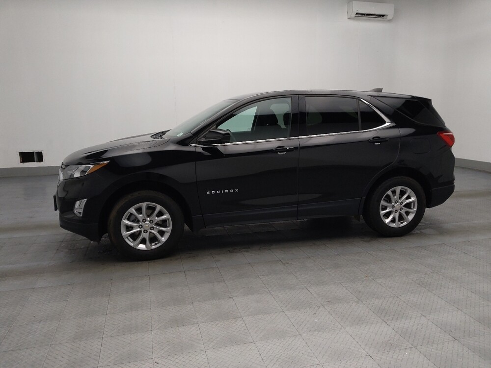 2020 Chevrolet Equinox in Chattanooga, TN 37421 - 18095763 2