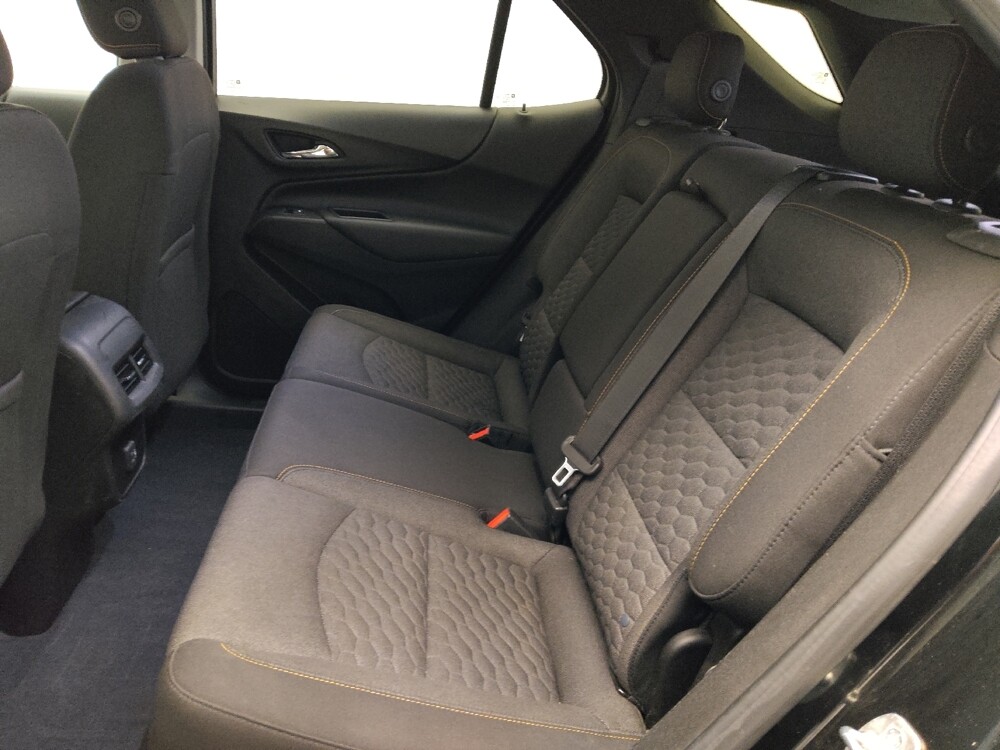 2020 Chevrolet Equinox in Chattanooga, TN 37421 - 18095763 18