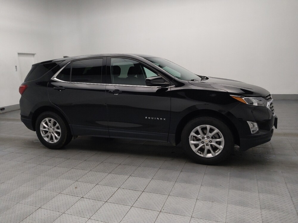 2020 Chevrolet Equinox in Chattanooga, TN 37421 - 18095763 11