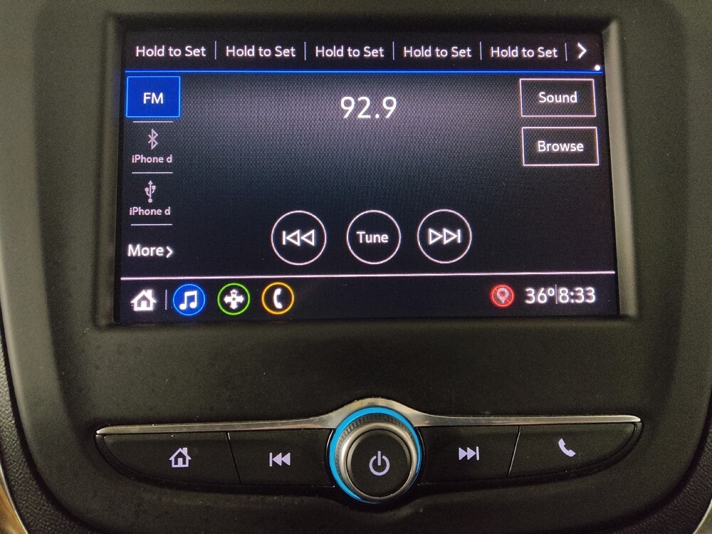 2020 Chevrolet Equinox in Chattanooga, TN 37421 - 18095763 25