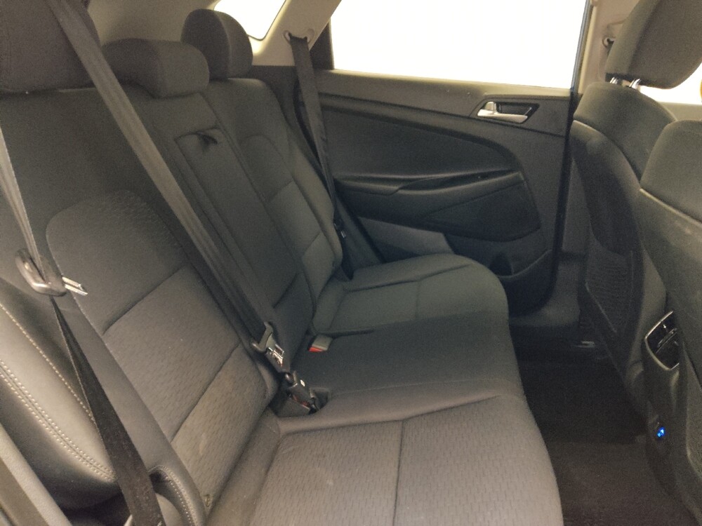 2019 Hyundai Tucson in Duluth, GA 30096 - 18095764 19