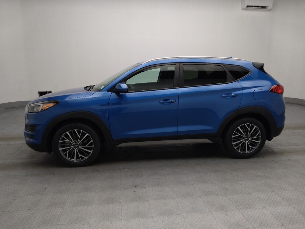 2019 Hyundai Tucson in Duluth, GA 30096 - 18095764 2
