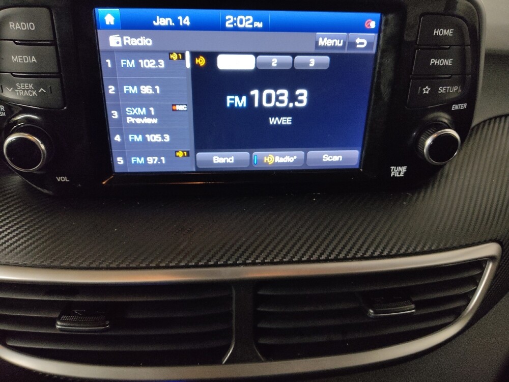 2019 Hyundai Tucson in Duluth, GA 30096 - 18095764 25