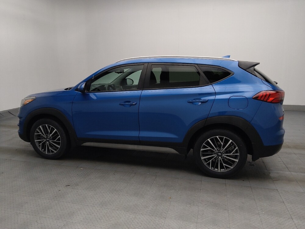 2019 Hyundai Tucson in Duluth, GA 30096 - 18095764 3