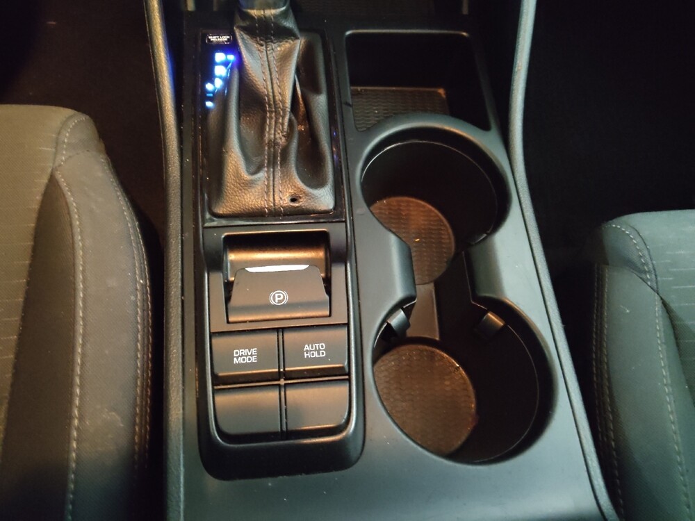 2019 Hyundai Tucson in Duluth, GA 30096 - 18095764 26