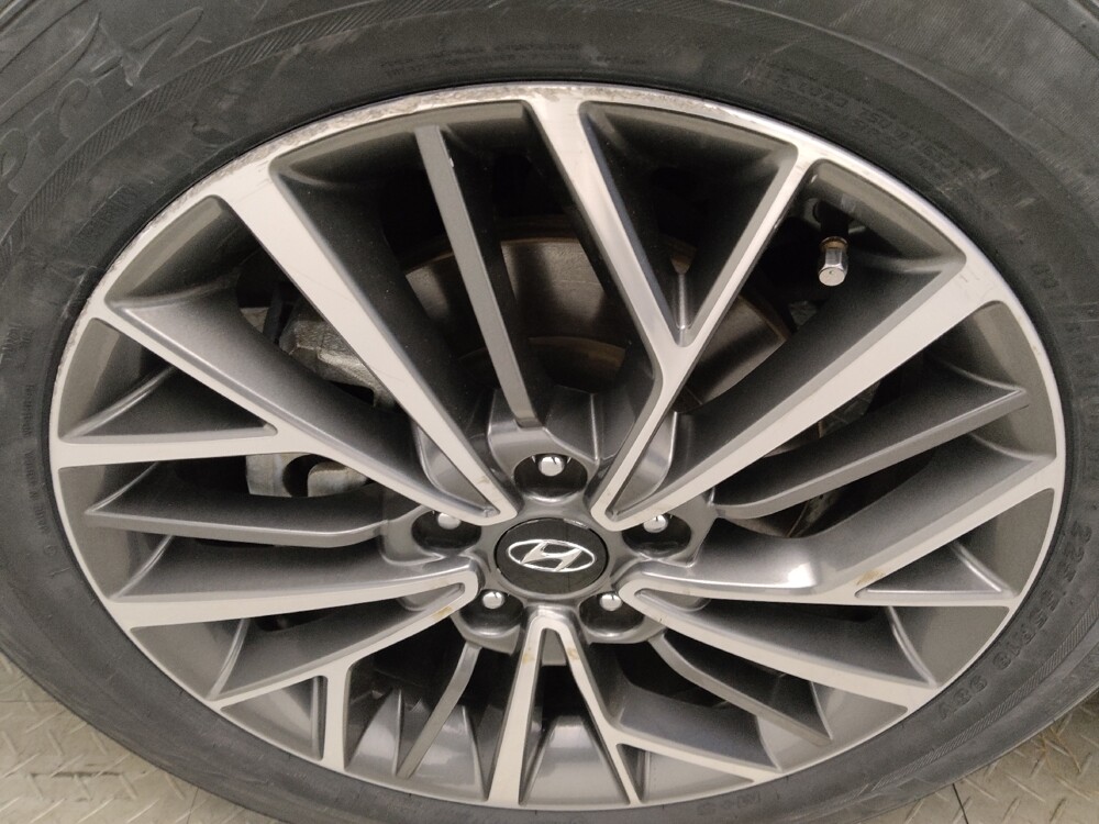 2019 Hyundai Tucson in Duluth, GA 30096 - 18095764 31