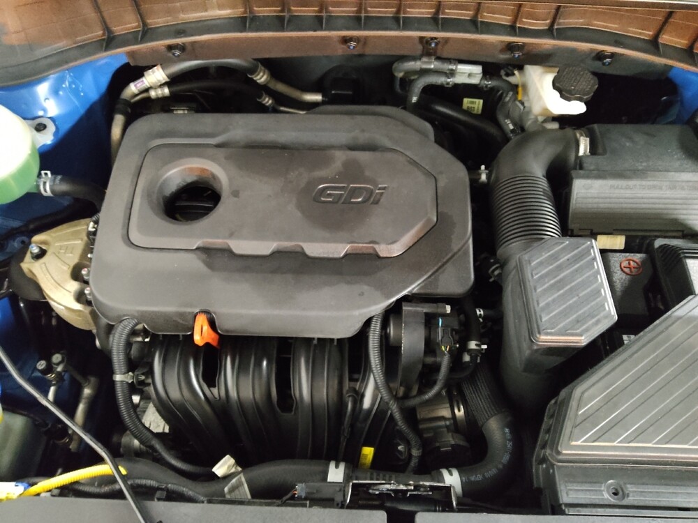 2019 Hyundai Tucson in Duluth, GA 30096 - 18095764 30