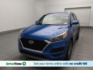 2019 Hyundai Tucson in Duluth, GA 30096