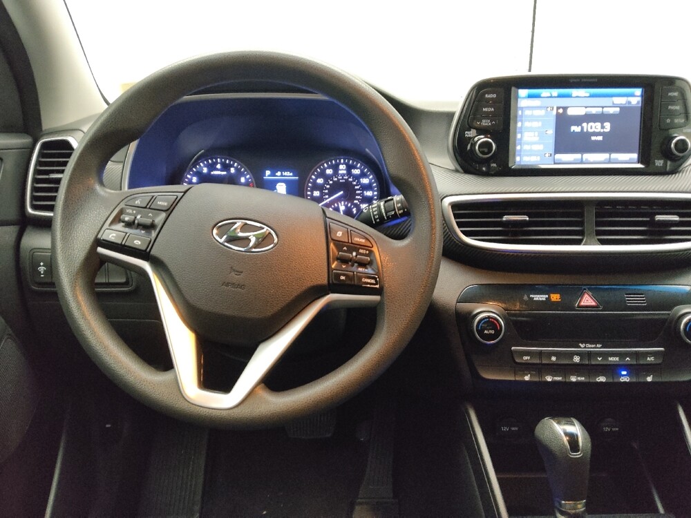2019 Hyundai Tucson in Duluth, GA 30096 - 18095764 22