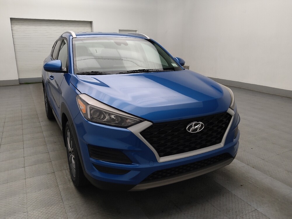 2019 Hyundai Tucson in Duluth, GA 30096 - 18095764 13