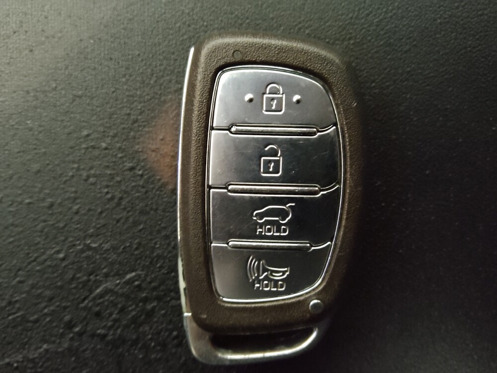 2019 Hyundai Tucson in Duluth, GA 30096 - 18095764 32