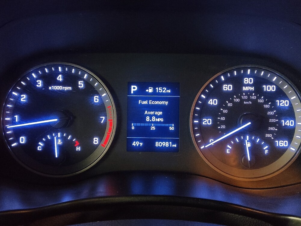 2019 Hyundai Tucson in Duluth, GA 30096 - 18095764 23