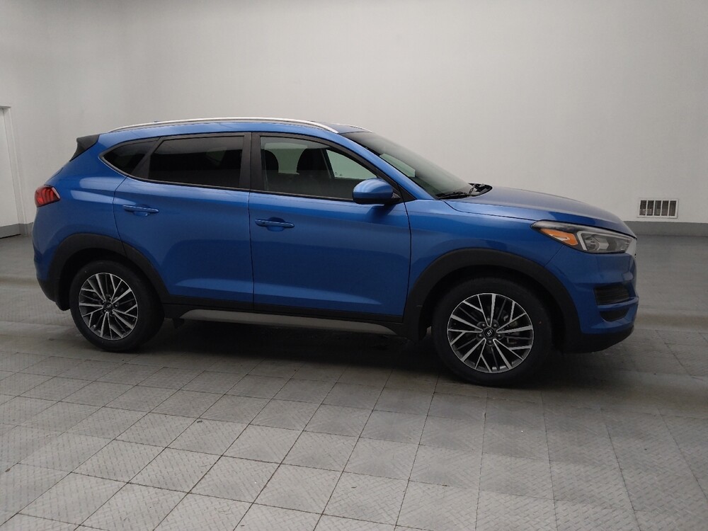 2019 Hyundai Tucson in Duluth, GA 30096 - 18095764 11